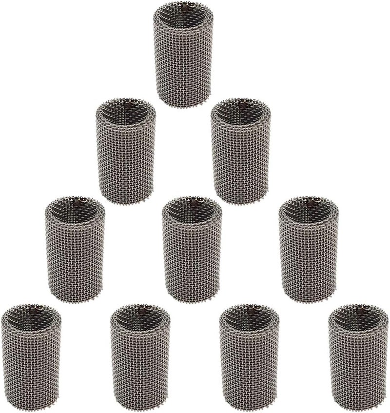 AIB2C 10 PCS 252069100102 Heater Glow Plug Strainer Screen for Eberspacher Heater Airtronic D2 D4 D4S - Image 1